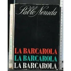 LA BARCAROLA