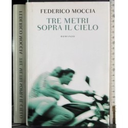Tre metri sopra il cielo