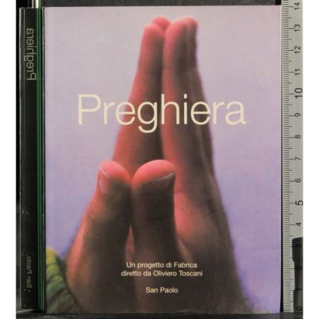 Preghiera