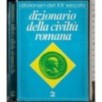 Dizionario della civiltà romana