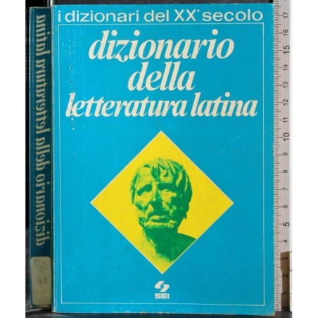 Dizionario della letteratura latina