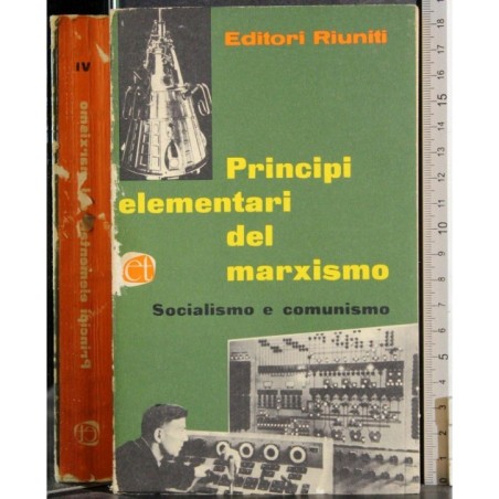 Principi elementari del Marxismo