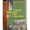 Principi elementari del Marxismo