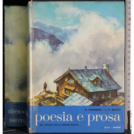 Poesia e prosa