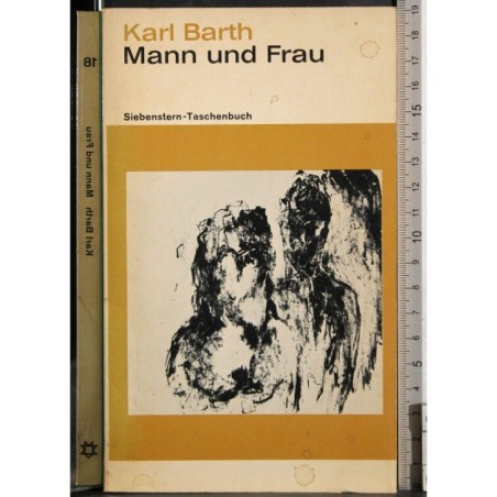 Mann und Frau