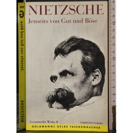 Jenseits von gut und bose