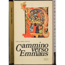 Cammino verso Emmaus