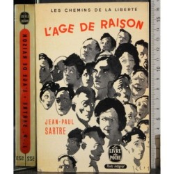 L'age de raison