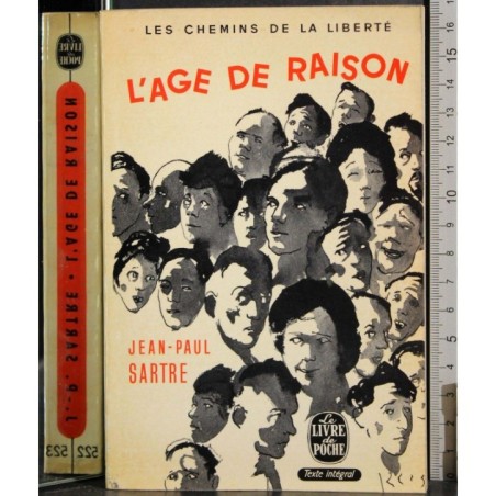 L'age de raison