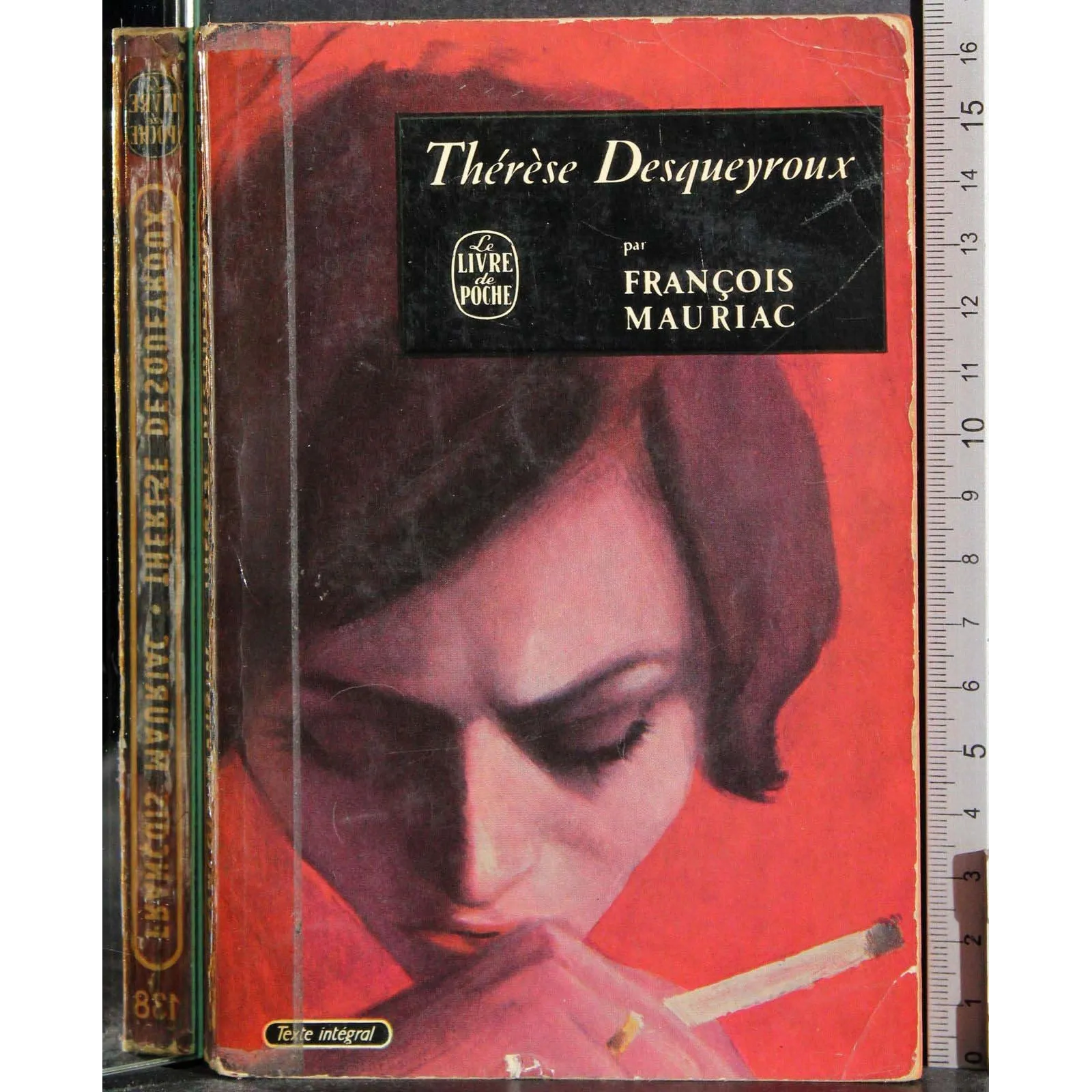 Therese Desqueyroux