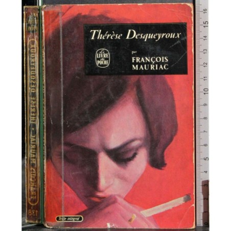 Therese Desqueyroux