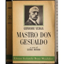 Mastro don Gesualdo