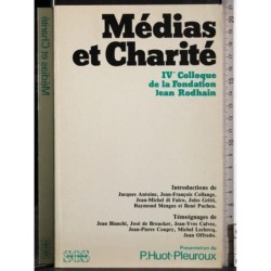 Medias et charite
