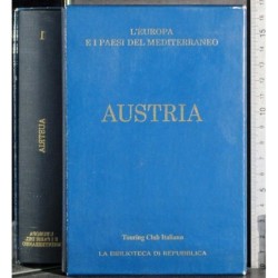 L'Europa e i paesi del mediterraneo. Austria