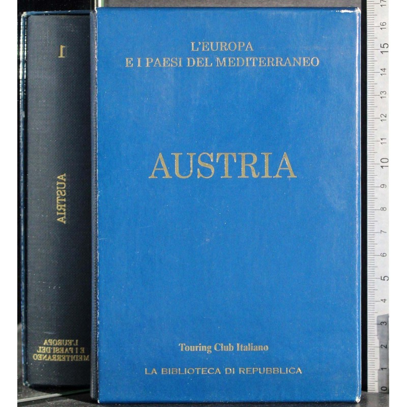 L'Europa e i paesi del mediterraneo. Austria