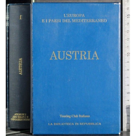 L'Europa e i paesi del mediterraneo. Austria