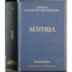 L'Europa e i paesi del mediterraneo. Austria