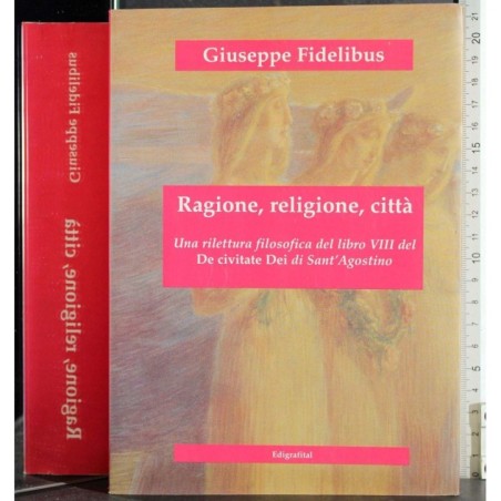 Ragione, religione, città