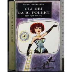 Gli dei da 21 pollici