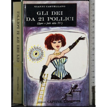 Gli dei da 21 pollici