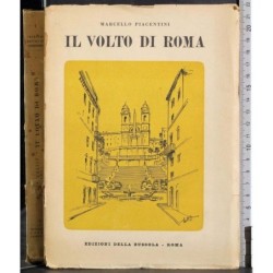 Il volto di Roma