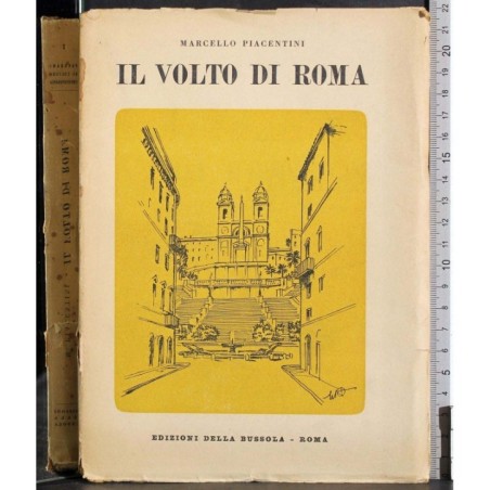 Il volto di Roma