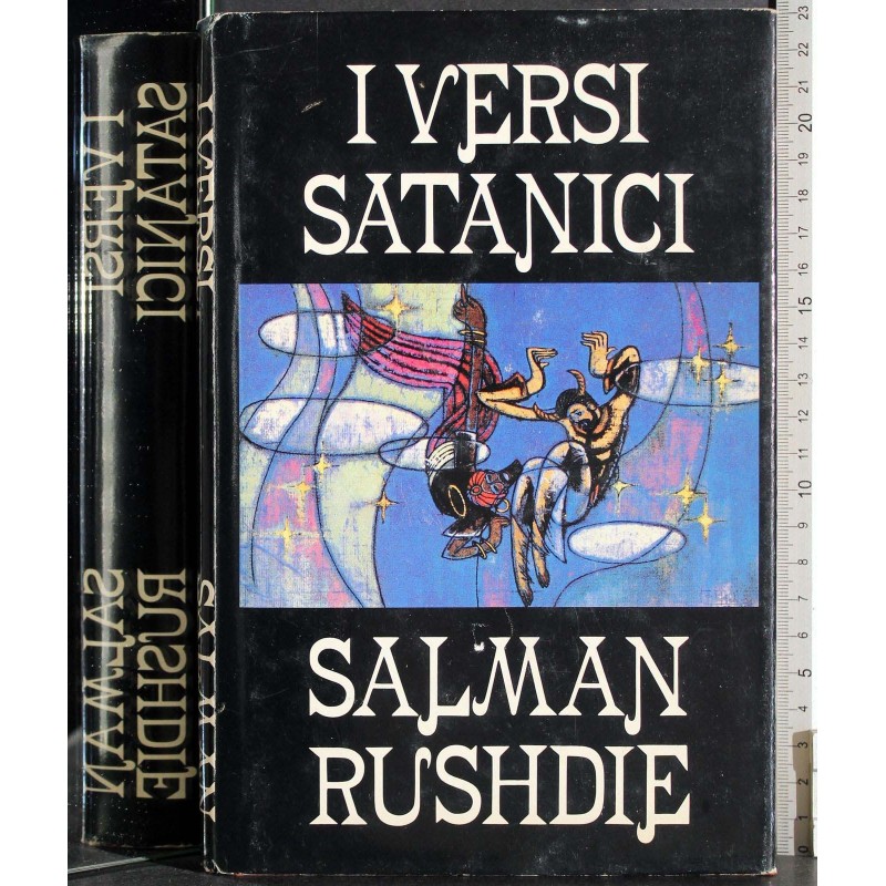 I versi satanici
