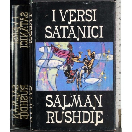 I versi satanici