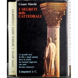 I segreti delle cattedrali