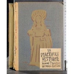 Le piacevoli historie