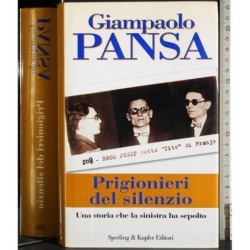 Prigionieri del silenzio