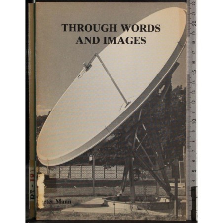 Through words and images
