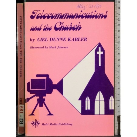 Telecomunications and the Church