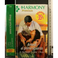 AMORE AL PRIMO SGUARDO