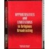 Opportunities and limitations