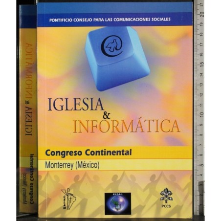 Iglesia & Informatica. Congreso Continental