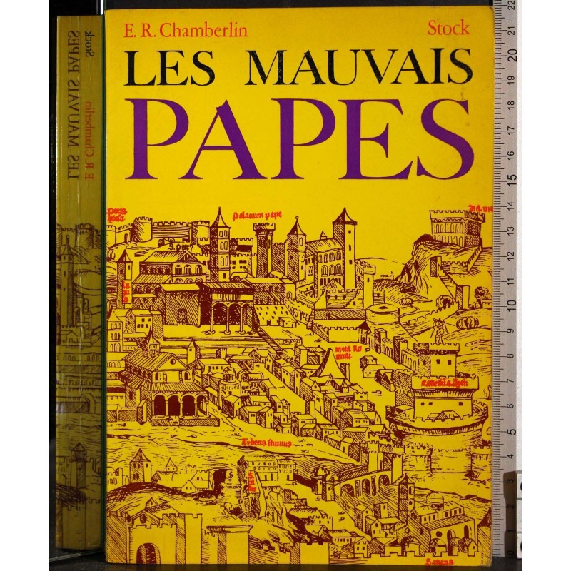 Les mauvais Papes