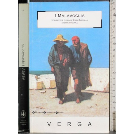 I malavoglia