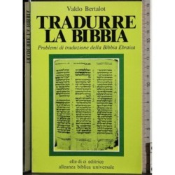 Tradurre la Bibbia