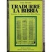 Tradurre la Bibbia