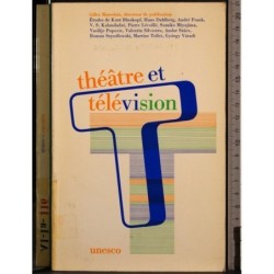 Theatre et television