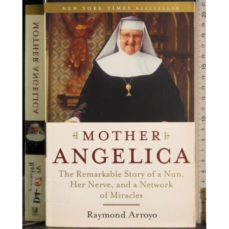Mother Angelica