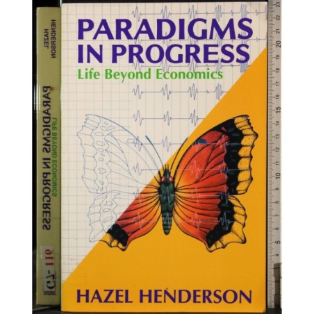 Paradigms in progress
