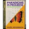 Paradigms in progress