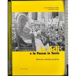 Le Acli e la pacem in terris
