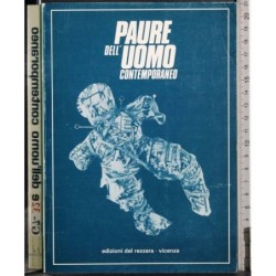 Paure dell'uomo contemporaneo
