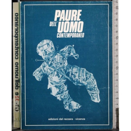 Paure dell'uomo contemporaneo