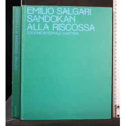 SANDOKAN ALLA RISCOSSA