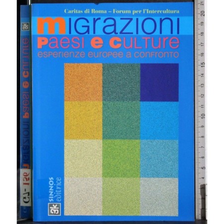 Migrazioni, paesi e culture