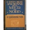 Histoire ancienne de la mer du nord